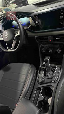 Volkswagen Taos